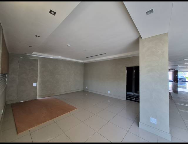 805M² OFFICE TO LET IN KRAMERVILLE